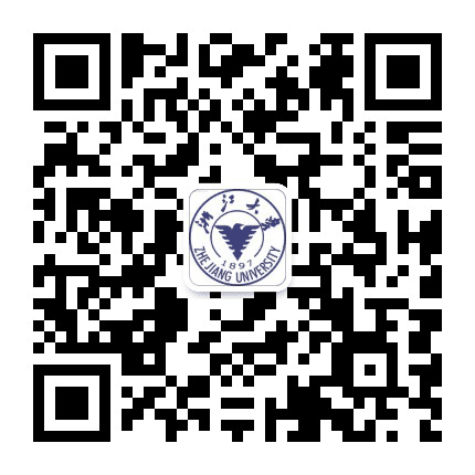 浙江大学NGICS大平台公众号二维码