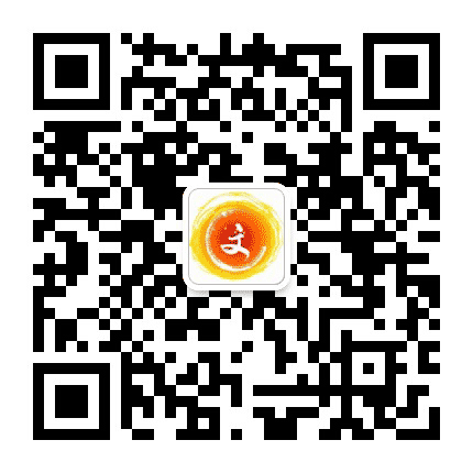 日新人文公众号二维码