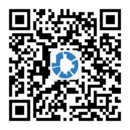 浙江工业大学莫干山校区公众号二维码