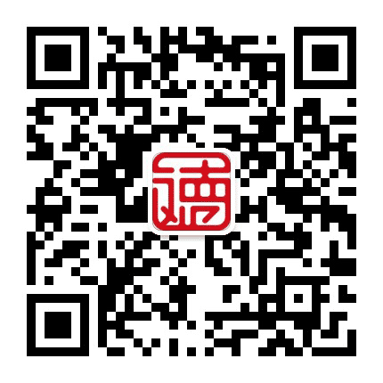 浙江文德公益基金会公众号二维码
