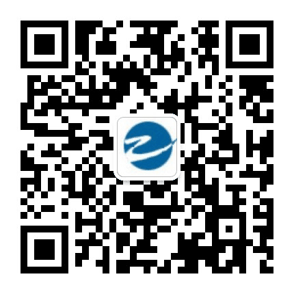浙江在线微说城镇公众号二维码