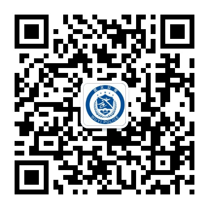 武义公安公众号二维码