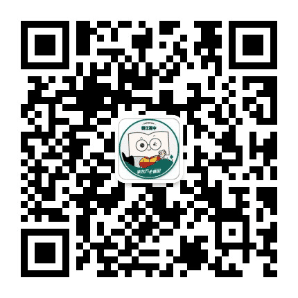 镇江新东方优能中学公众号二维码