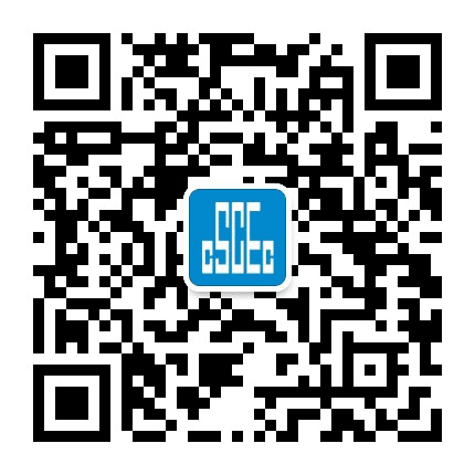 中建玖居地产公众号二维码