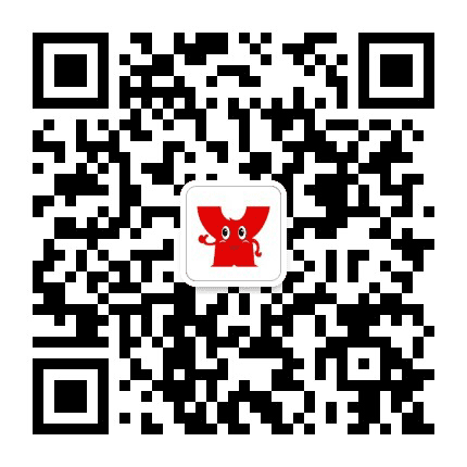 雅图文化公众号二维码