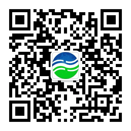 仙居水务公众号二维码