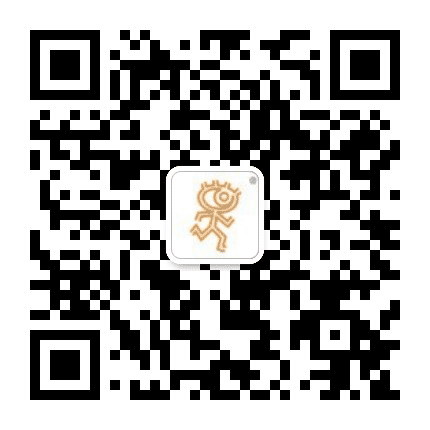 湛江游程网公众号二维码
