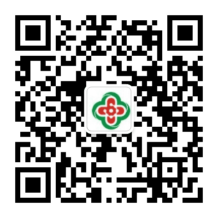 湛江医疗人才网公众号二维码