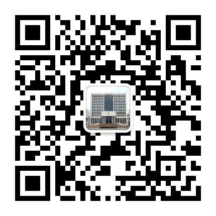 浙江余姚法院公众号二维码
