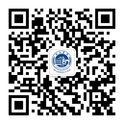 浙江医院职工之家公众号二维码