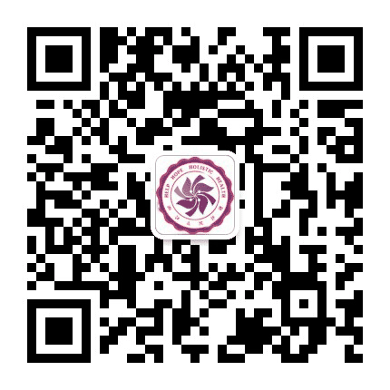 浙江医院护理部公众号二维码