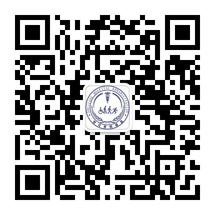 浙江医院康复医学中心公众号二维码