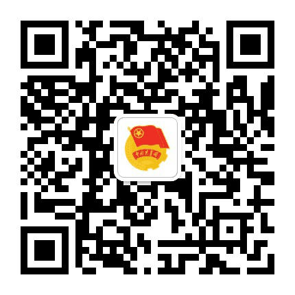 浙江医院团委公众号二维码