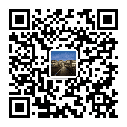 中建昭山印象公众号二维码