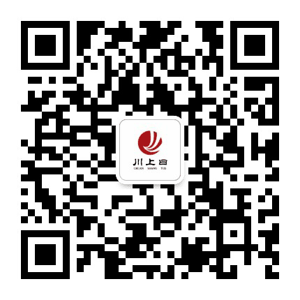 川汇发布公众号二维码