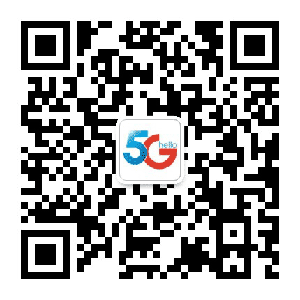 中国电信周口分公司公众号二维码