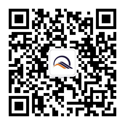 中科地产微学习公众号二维码