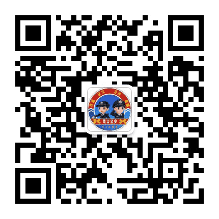 平安周口公众号二维码