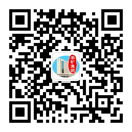 山东能源枣矿集团公众号二维码