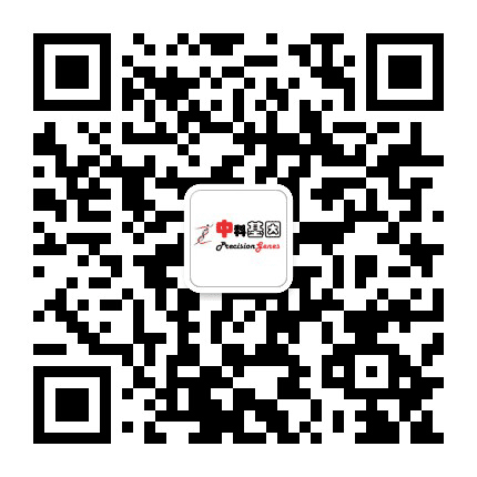 中科基因生物科技公众号二维码