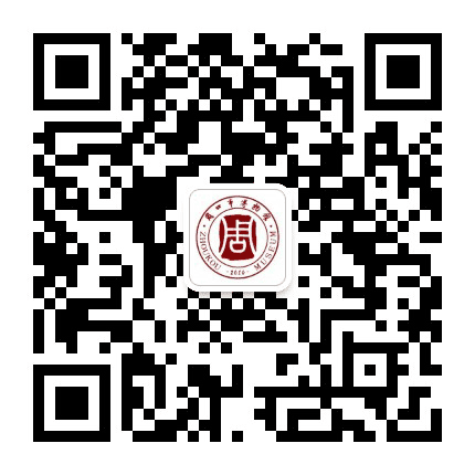 周口市博物馆公众号二维码