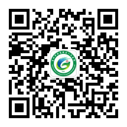 惠州仲恺高新区人民医院公众号二维码
