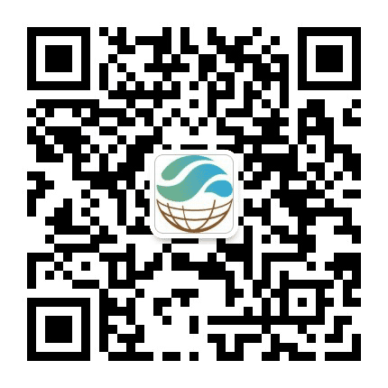 中科三清公众号二维码