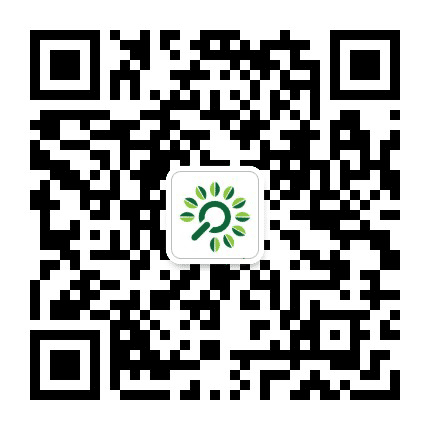 咸阳中康体检公众号二维码