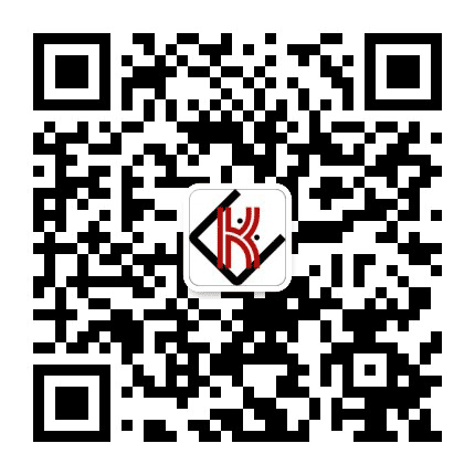 找酷吧公众号二维码