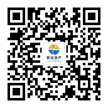 众联地产策划有限公司公众号二维码