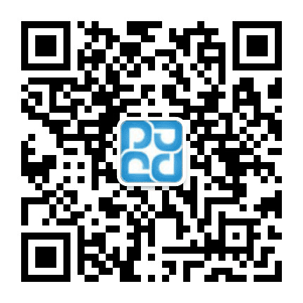 中梁立体车库公众号二维码