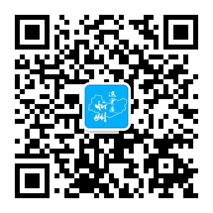 这里是忻州公众号二维码