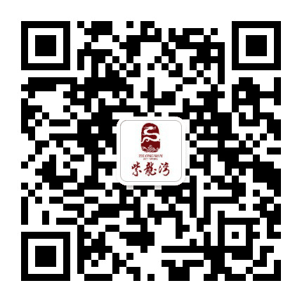 紫龙湾公众号二维码