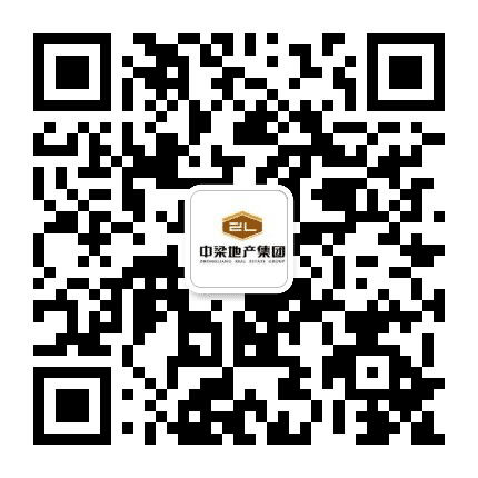 中梁武汉区域公司公众号二维码