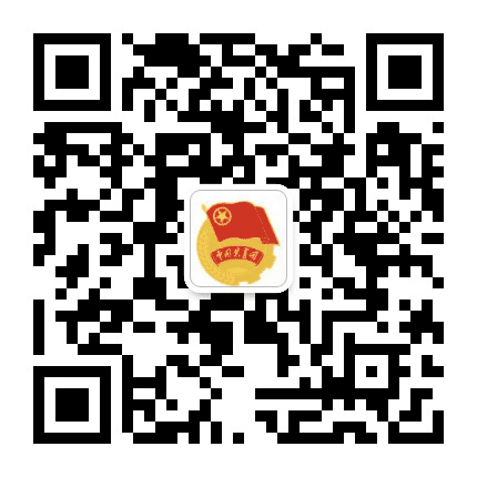 在隆中谋天下公众号二维码
