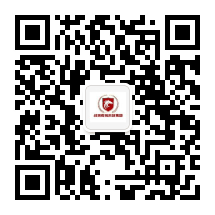 驻马店真人CS公众号二维码