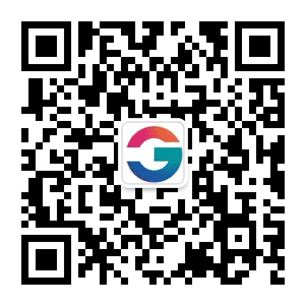 中牟民之生公众号二维码