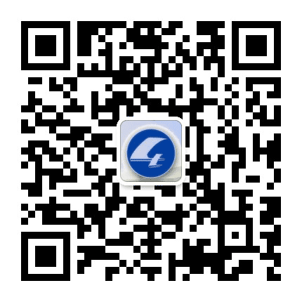 驻马店市第四中学公众号二维码