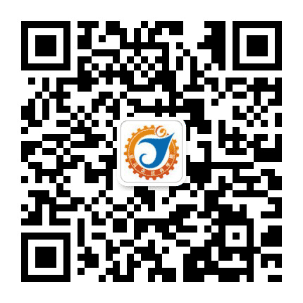 驻马店技师学院公众号二维码