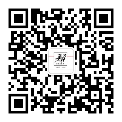 驻马店邮政集邮公众号二维码
