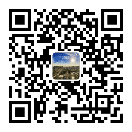 驻马店经济开发区公众号二维码