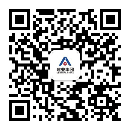 驻马店建业公众号二维码