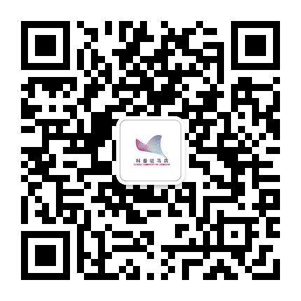科普驻马店公众号二维码