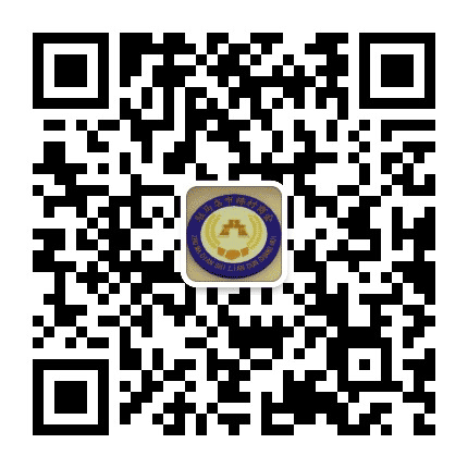 驻马店市练村商会公众号二维码