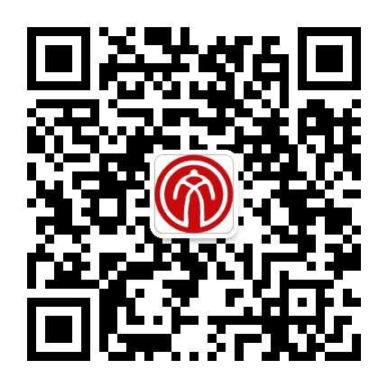 驻马店市文联公众号二维码