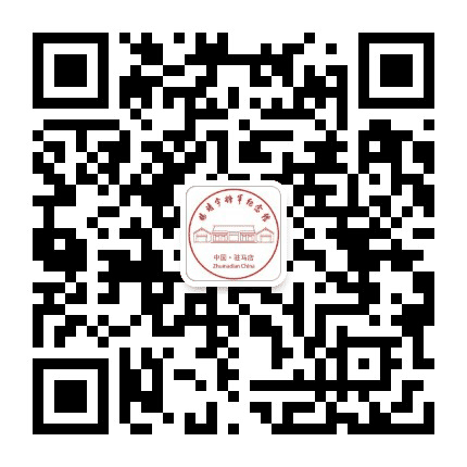 驻马店市杨靖宇烈士纪念馆公众号二维码