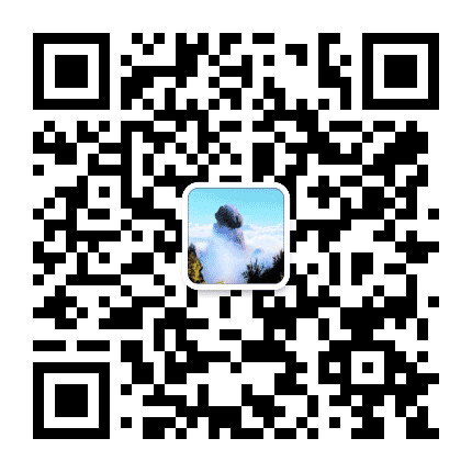 驻马店声音公众号二维码
