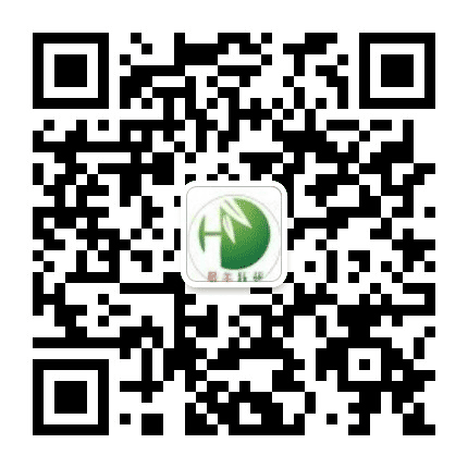 最美抚州公众号二维码