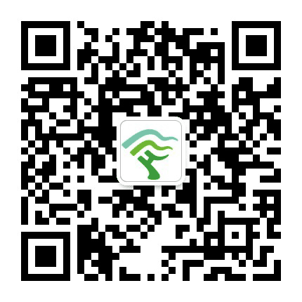 浙江省医疗健康集团公众号二维码