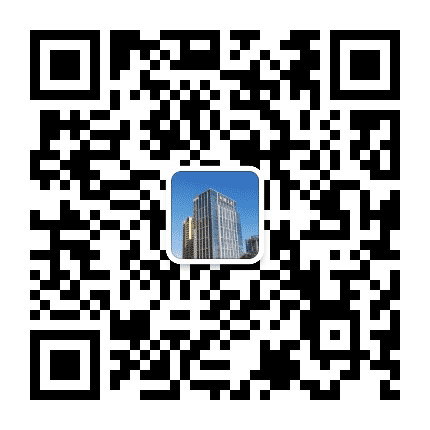 建安新疆公众号二维码